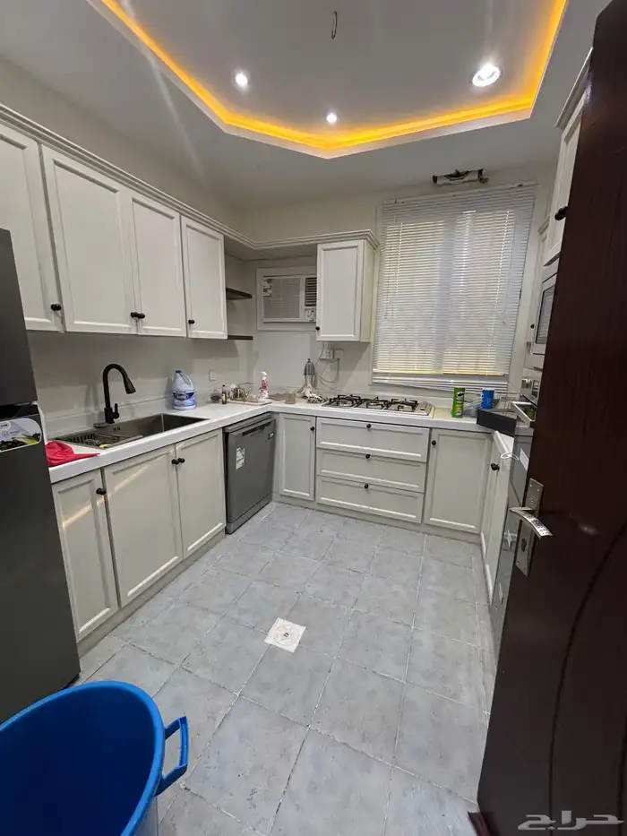 شقه مفروشه الايجار 3