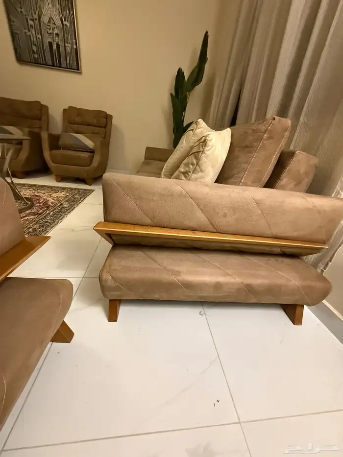 أثاث منزلي آخو الجديد 3