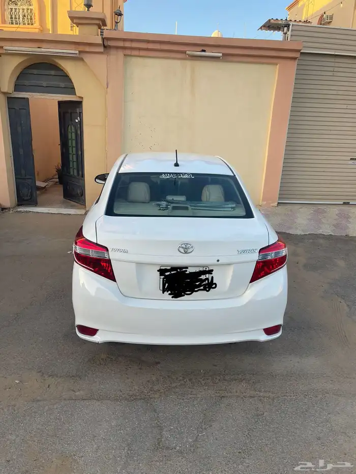 Toyota Yaris 2016 model automatic transmission user manual 13
