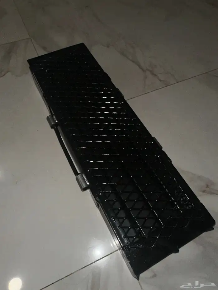 اوجار متنقل 2