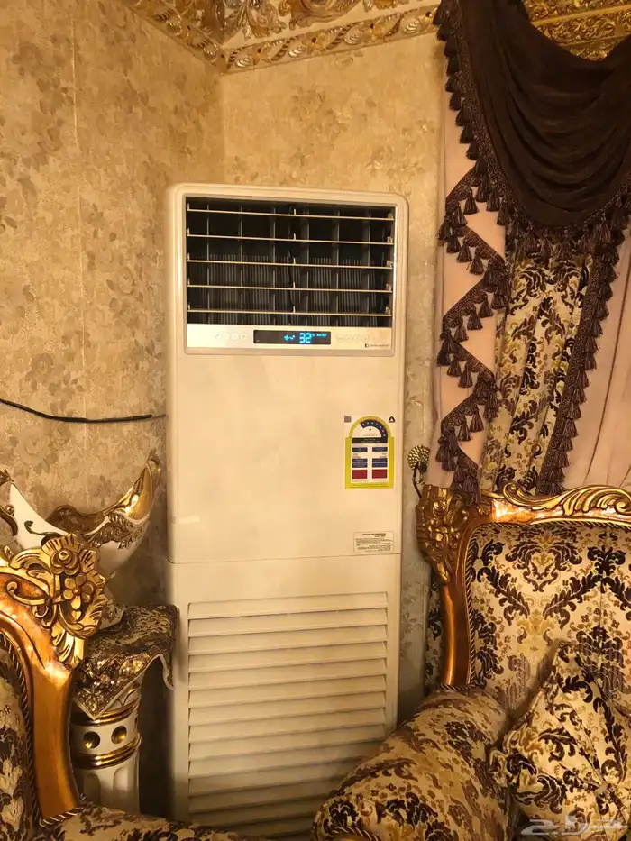 مكيف الدولاب السعر 4000 0