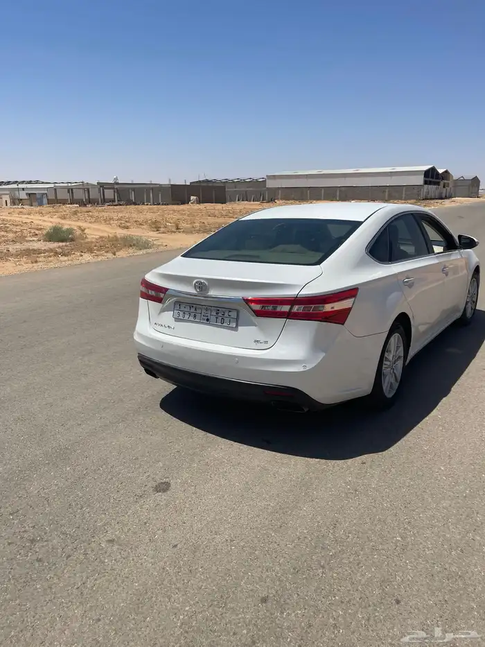 افالون 2013 0