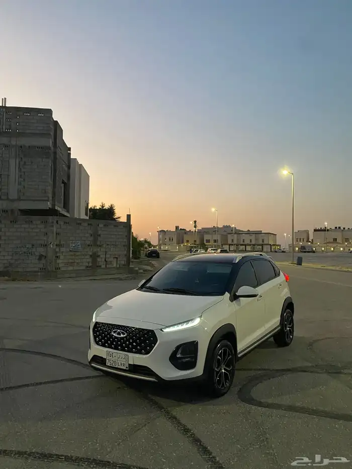 للبيع شيري تيجو 2برو 2