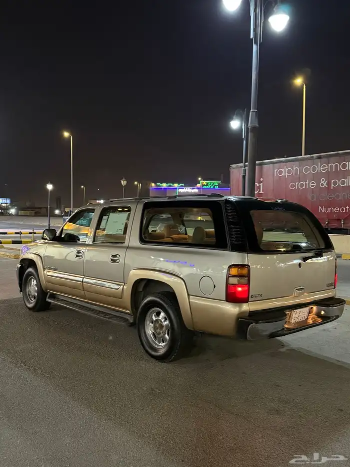 جمس سوبربان 2003 5