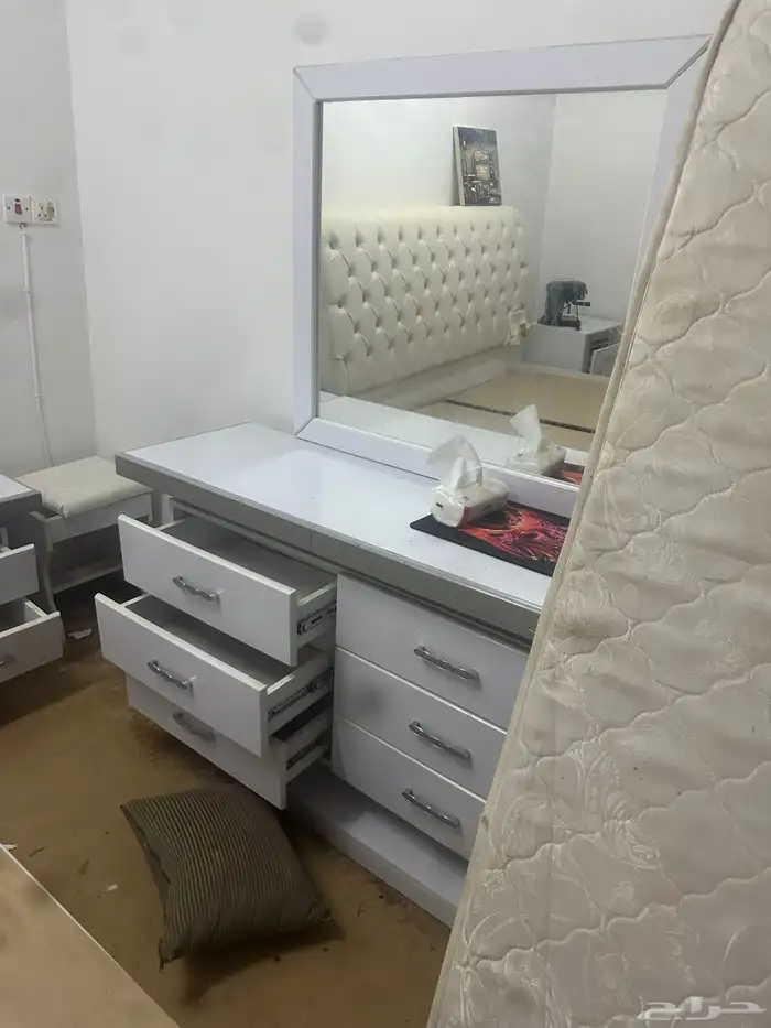 منظره سرير 0
