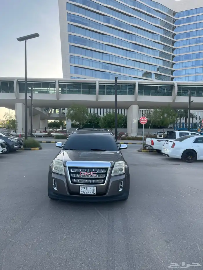 جمس تيرين 2012 0