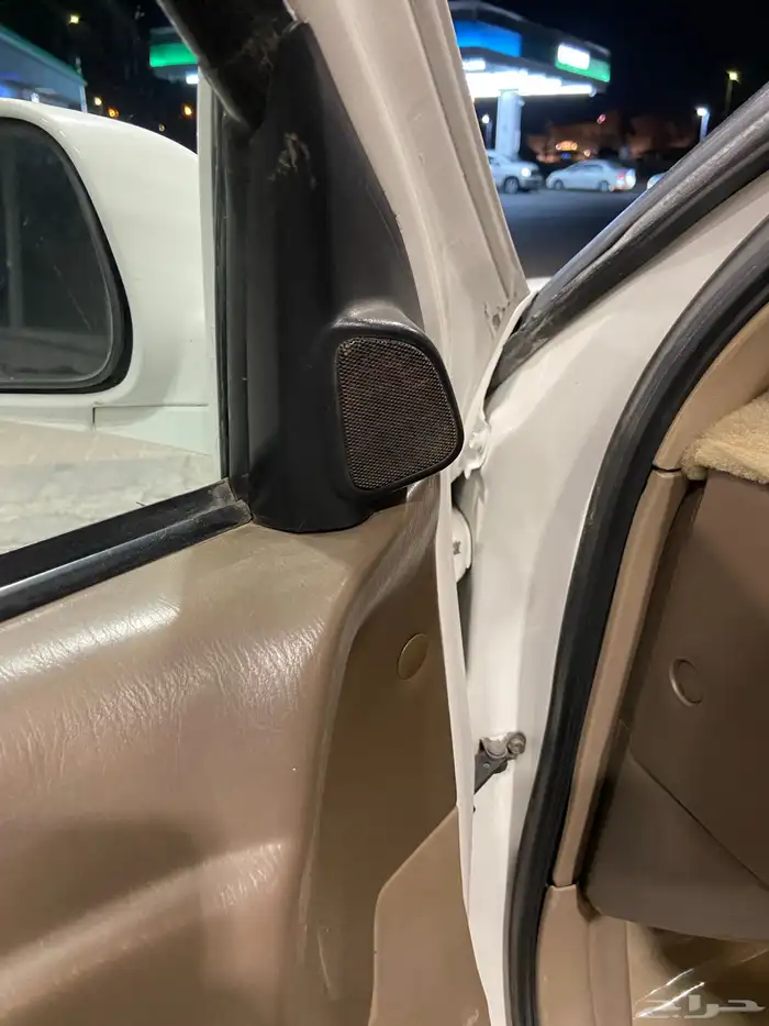 كامري قراندي 2001 v6 35