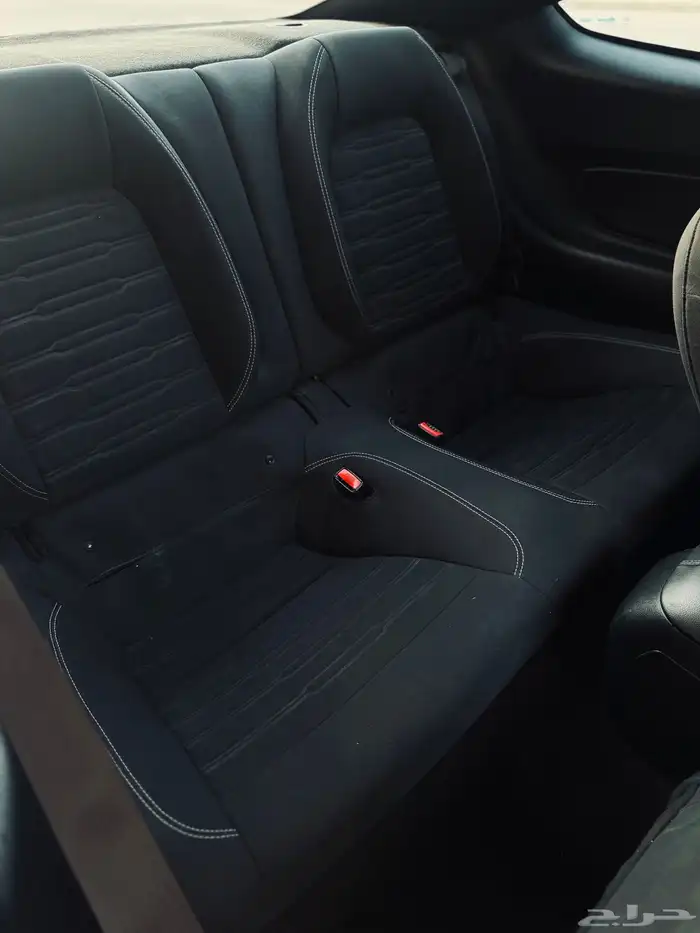 فورد موستنج GT V8 2015 قير عادي 14
