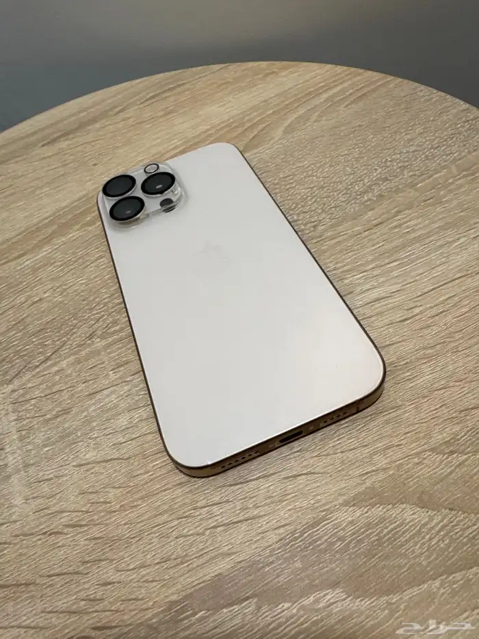 تم البيع iPhone 16 pro max مبند 0