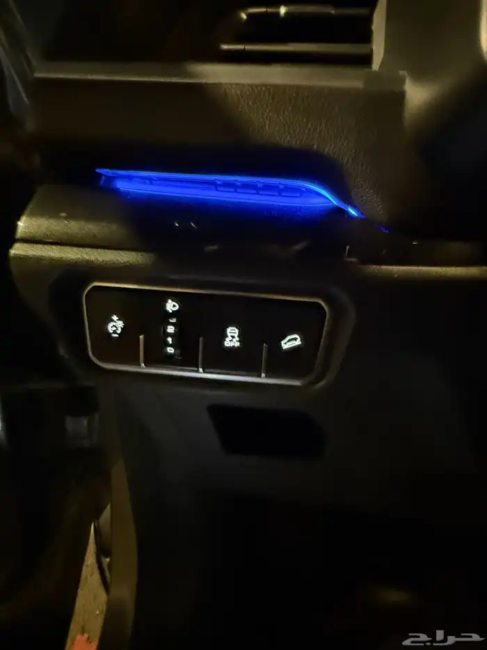 هافال h6 انتلجينت موديل 2021 24