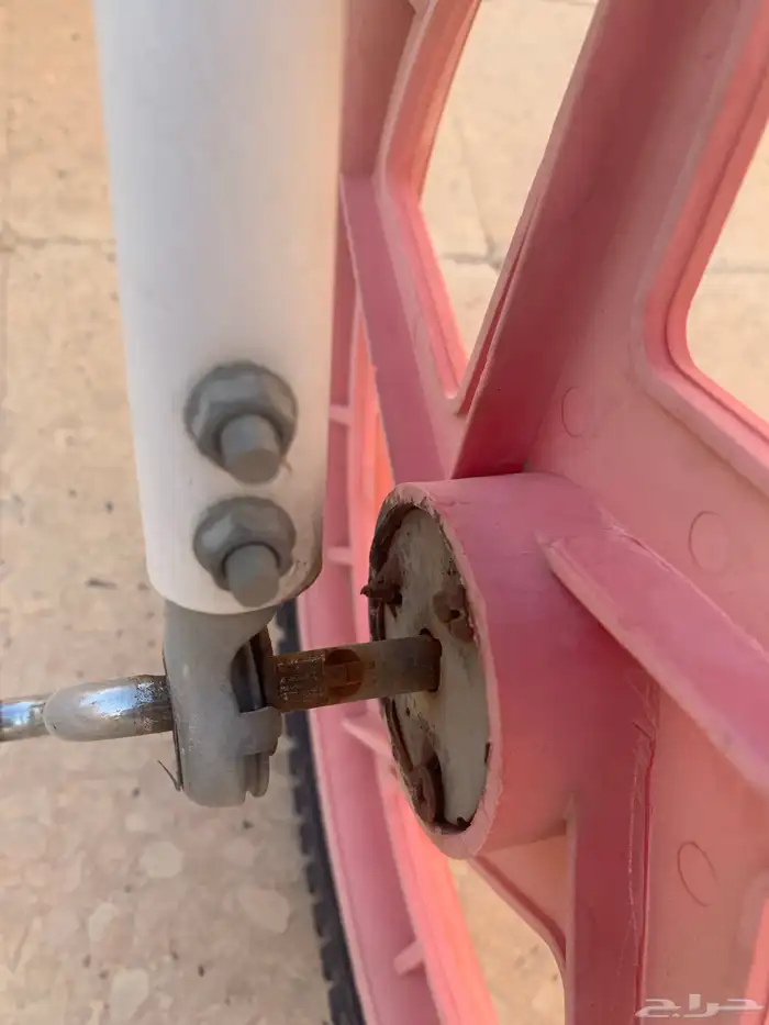 سكوتر درفت يدوي 2