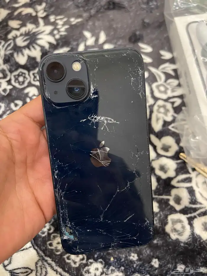 ايفون 13 2