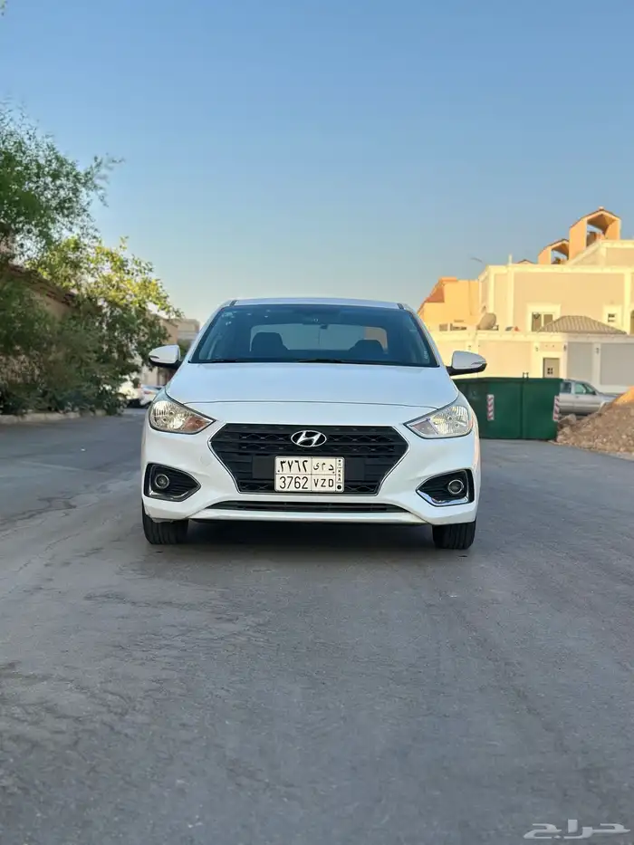 اكسنت 2020 1