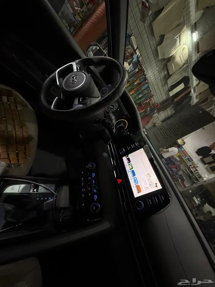 زينه سيارت 32