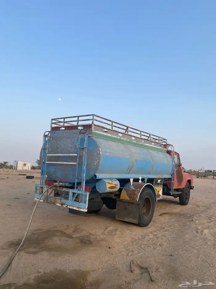 تيوتا وايت 76 مطوف عام 1440 2