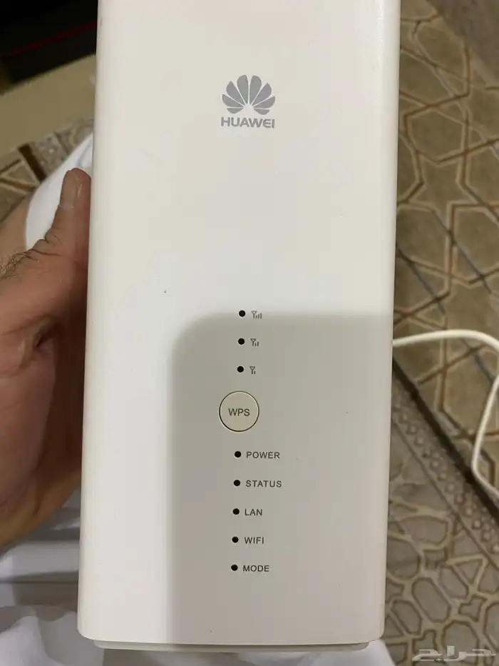راوتر 4g الإصدار الأخير b618 0