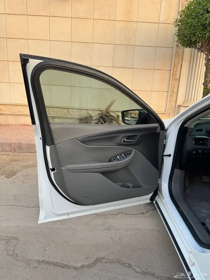 شفرولية امبالا 2015 LS 9