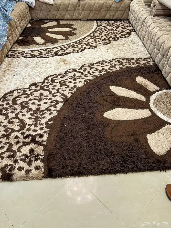فرشة مجلس 0