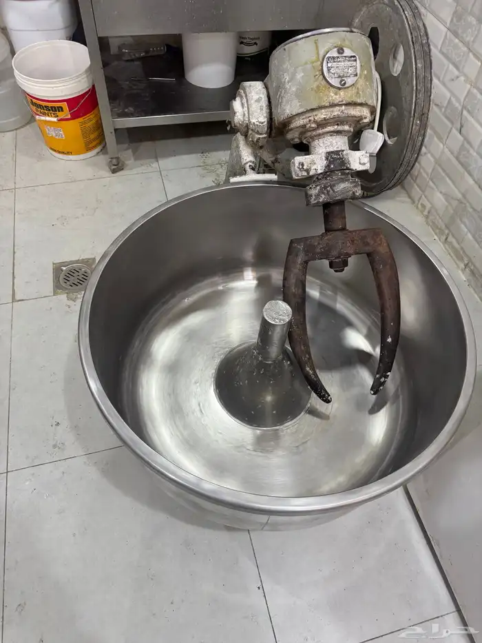 مخبز للبيع بحي الخليج 6