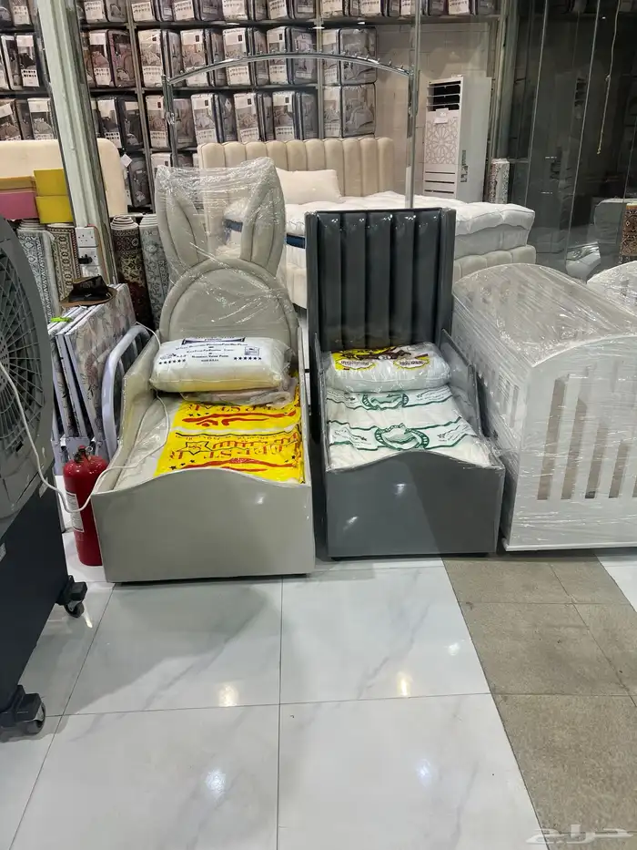 سراير اطفال 2