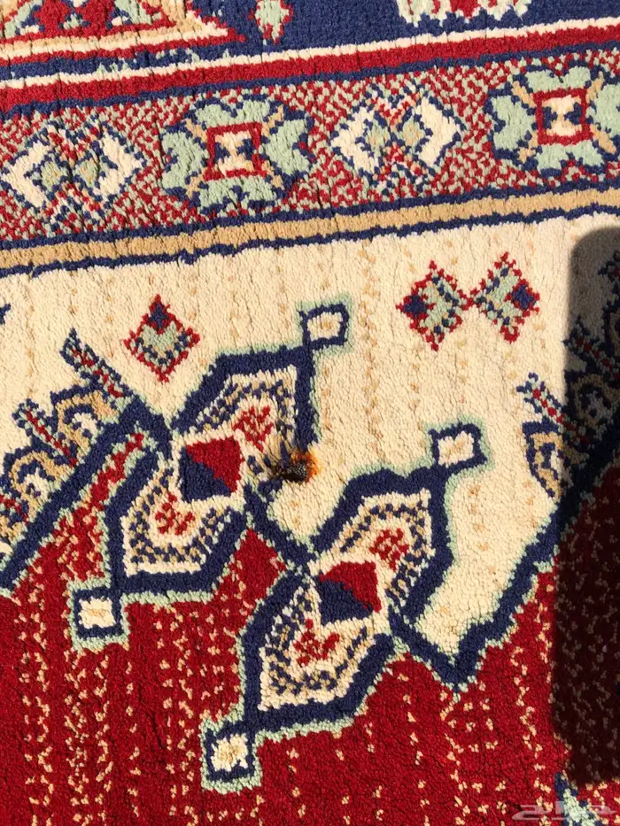 سجاد تركي صوف 0