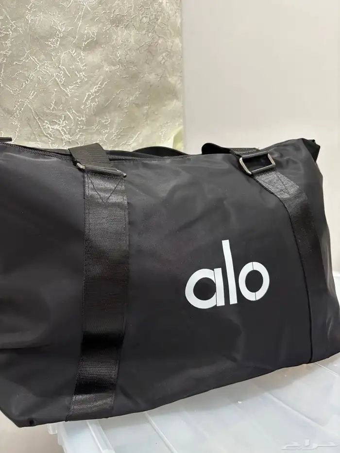 alo شنطة نادي 0