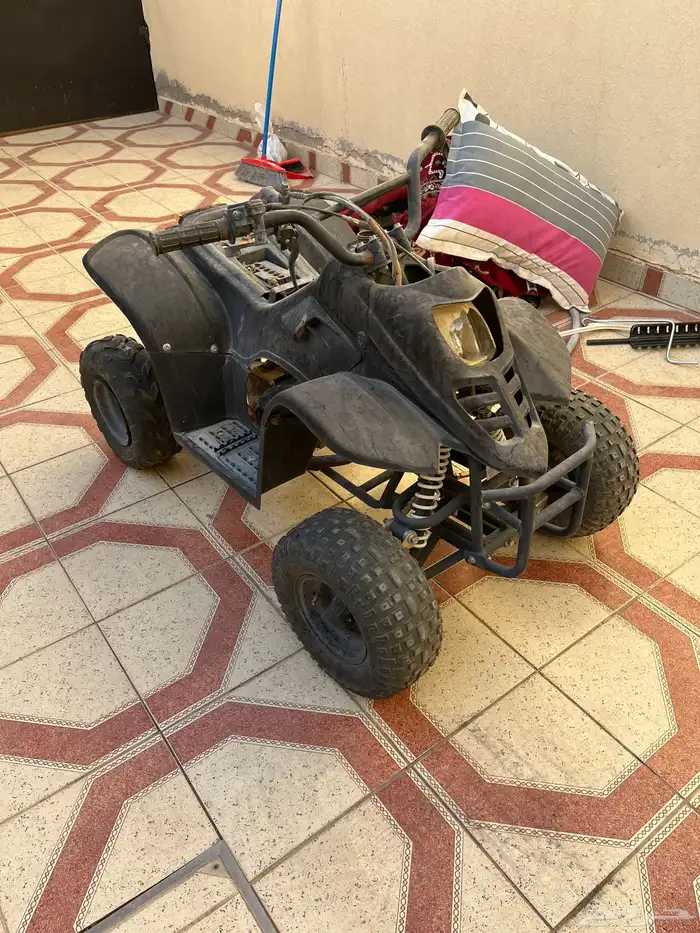 دباب اربع كفرات 0