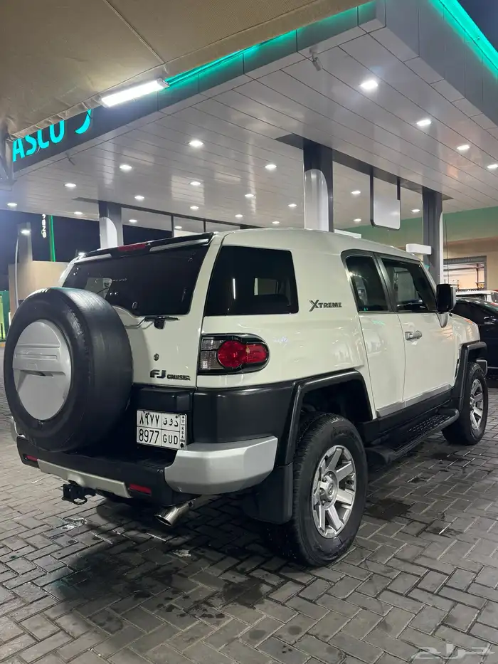 اف جي اكستريم 2015 فل كامل 2