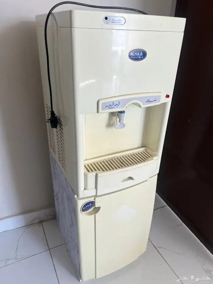 برادة ماء 1