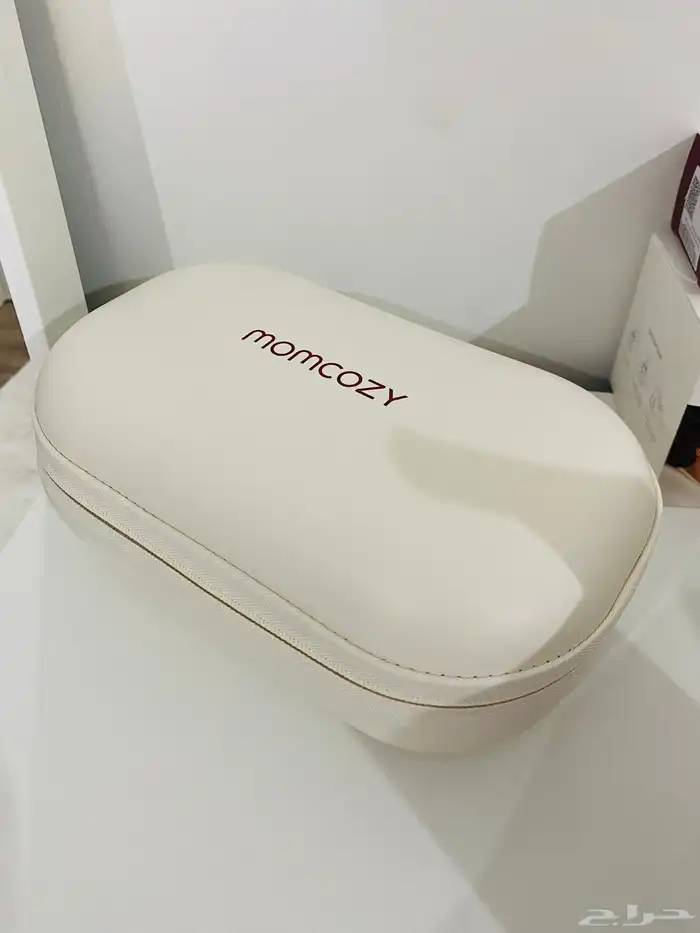 جهاز شفط الحليب من مامكوزي Momcozy m5 1