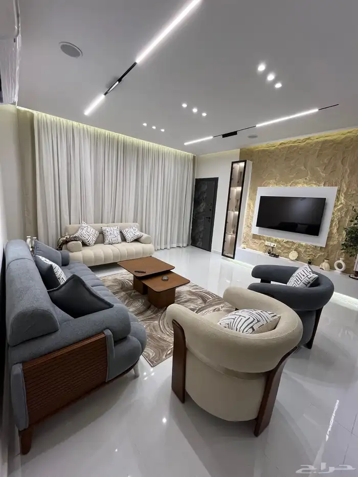 القاهرة -الدقي -المهندسين -احجز إجازتك معنا من المالك سعودي 1