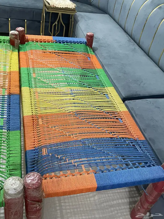 قعايد خيوط اصلي 0