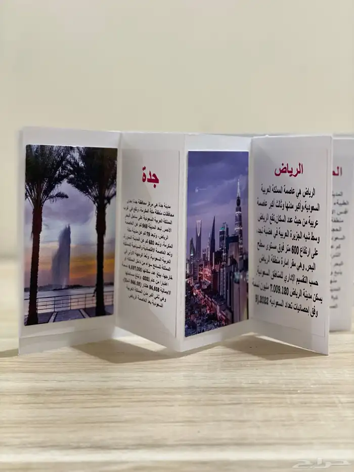 مطويات. 1