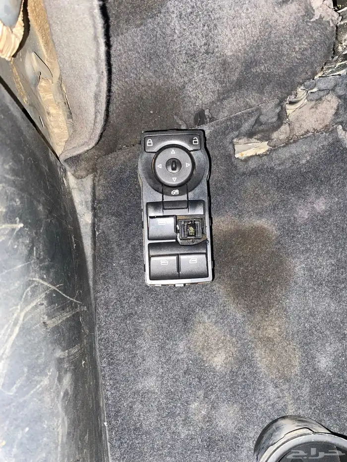 داخلية كابرس 2013   2007 4