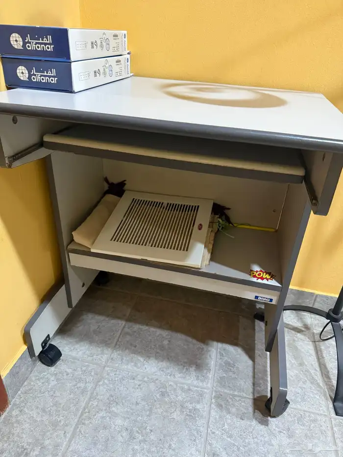 مكتب اباجورة 5