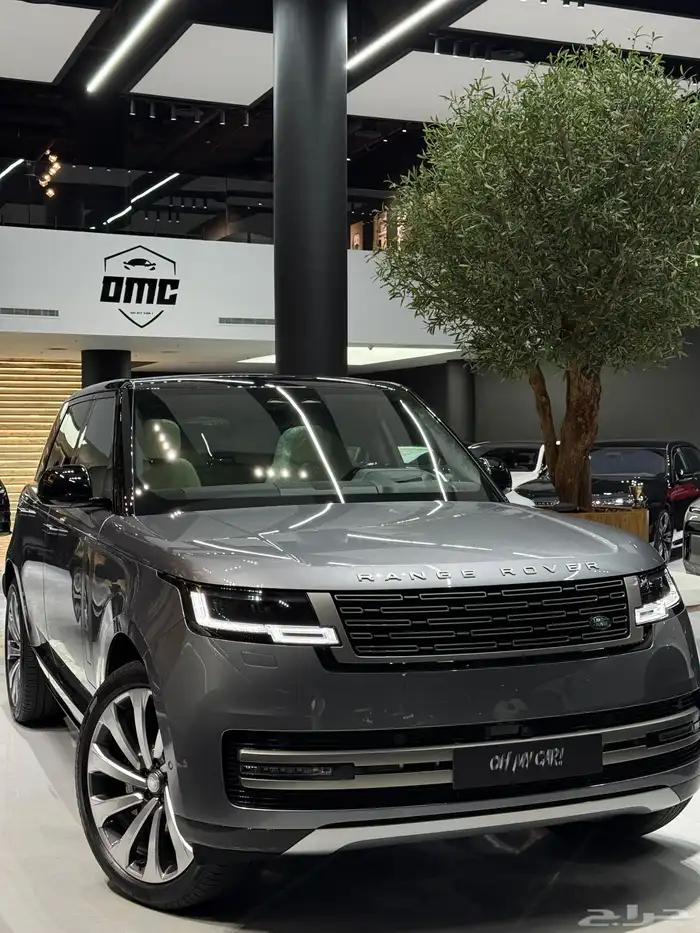 رنج روفر فوج جديد 2025 بسعر 649 الف 4