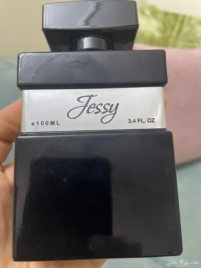 عطرين ب150 ريال عطر ايثاب بالبمسك وعطر جيسي 0