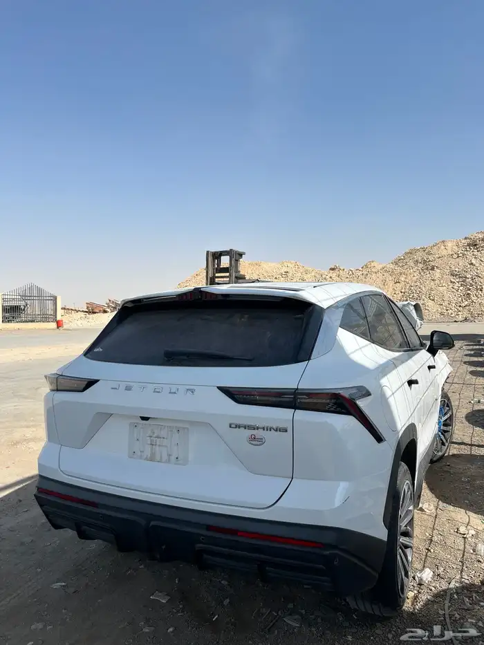 جيتور داشنيج 2023 قطع غيار 0