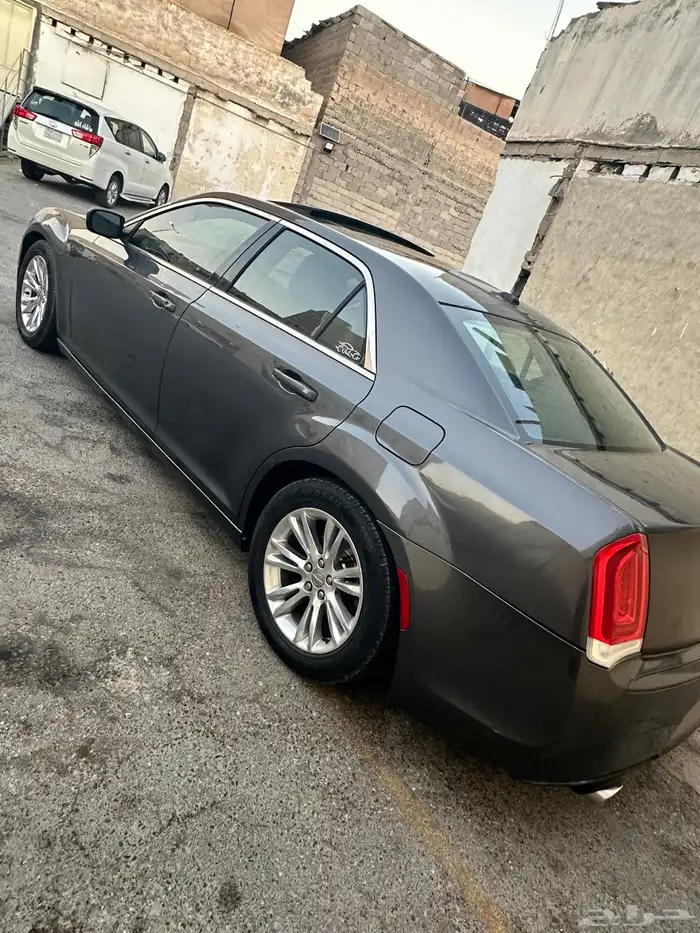 كرايزلر 11
