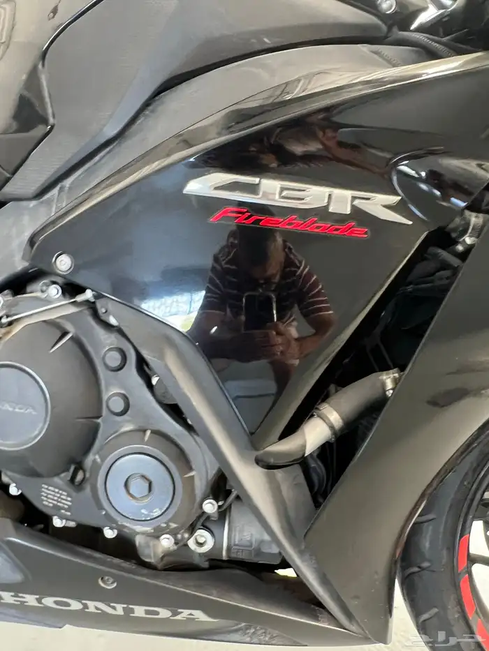هوند 1000 RR 2016 5