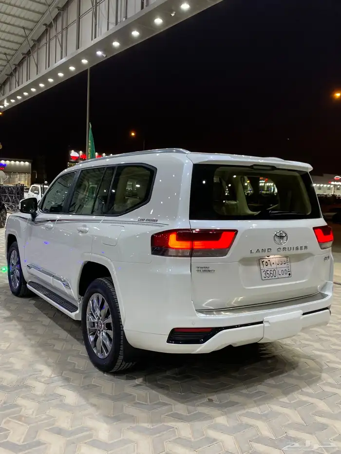 جي اكس ار GXR 4 بريمي 2023 (( تم البيع )) 5