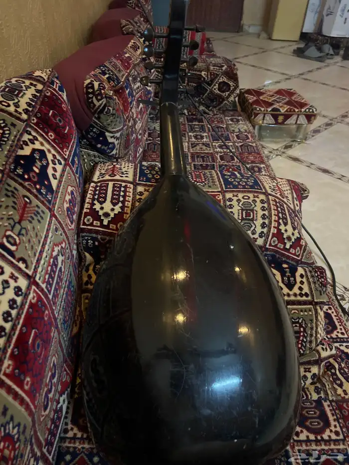 عود بحريني قديم 4