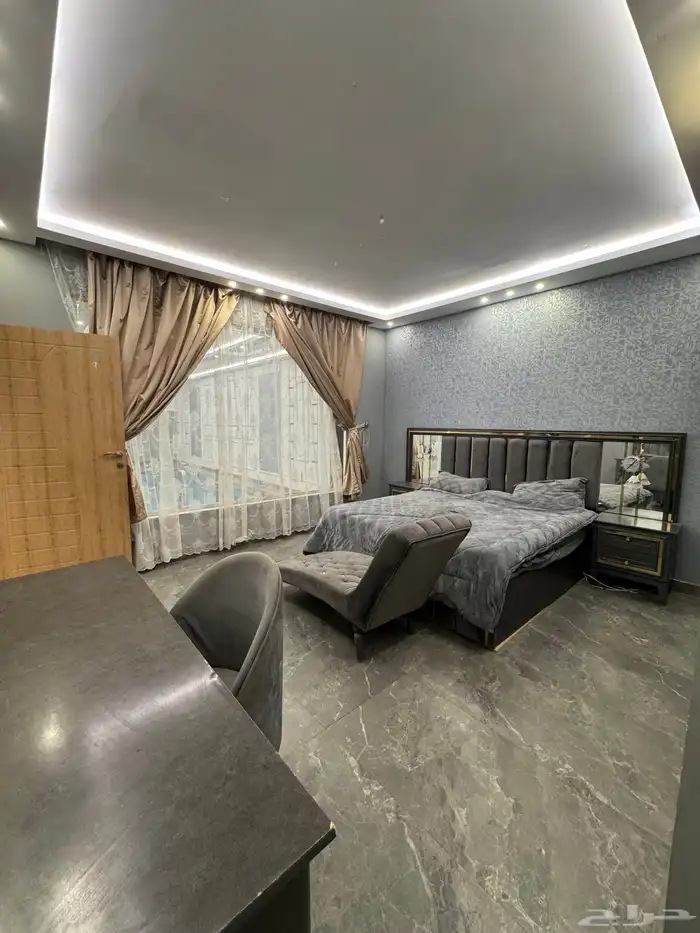 شاليهات هاف تايم 10