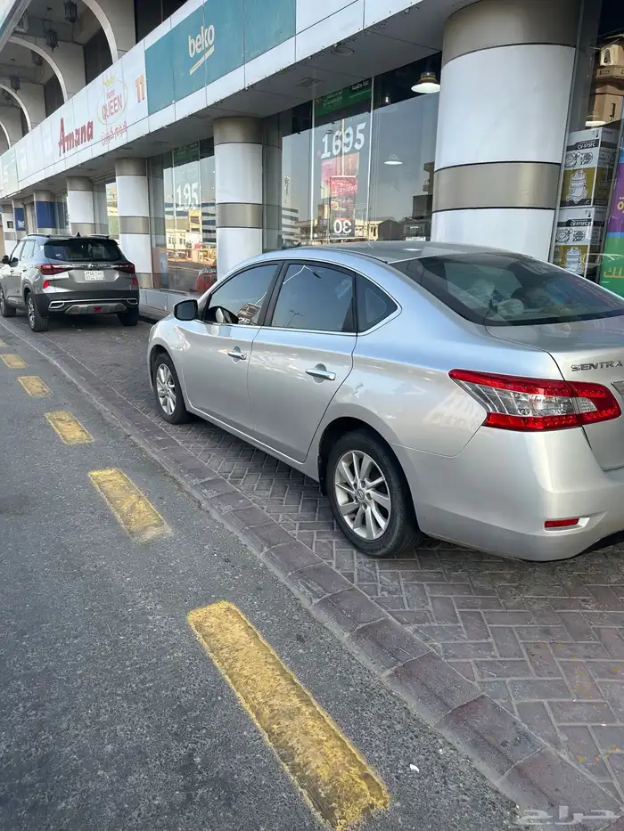 سنترا 2017 1