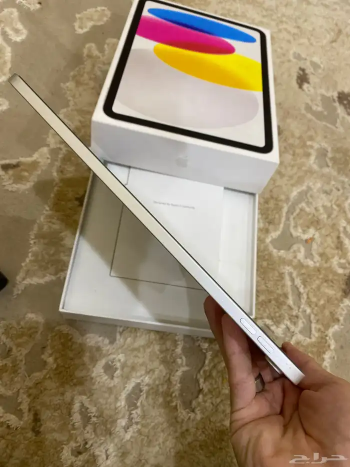 ايباد 10 - ipad 10 3