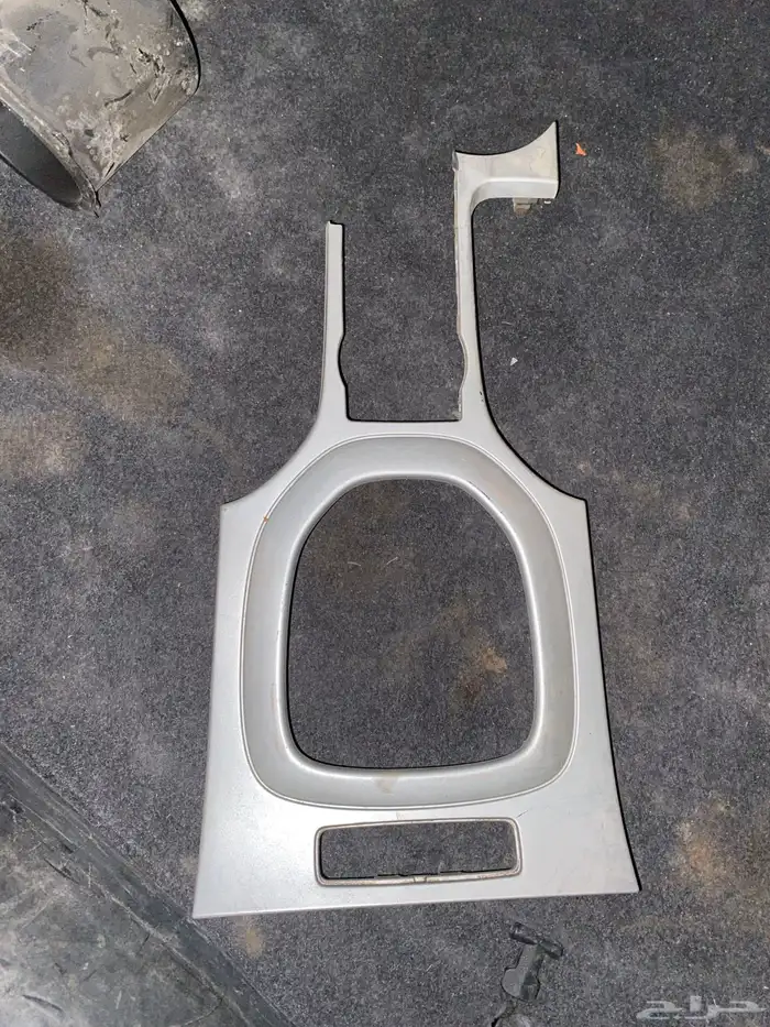 داخلية كابرس 2013   2007 6