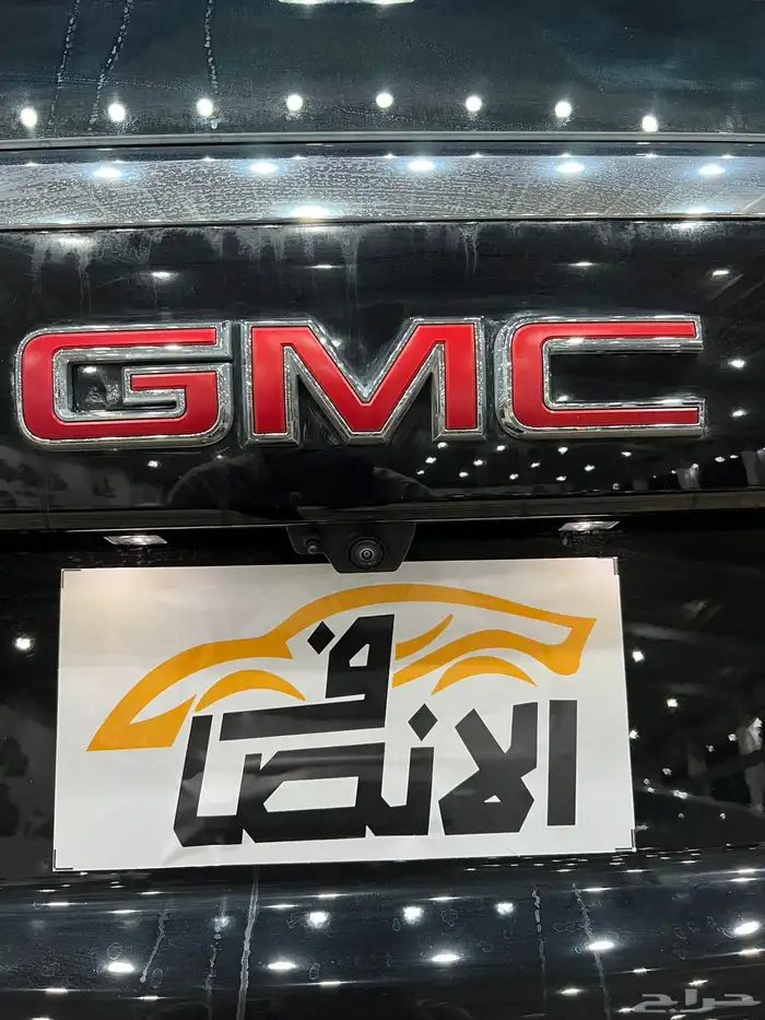 يوكن دبل اليفيشن XL 2025 طويل اقل سعر كاش وبنوك 5