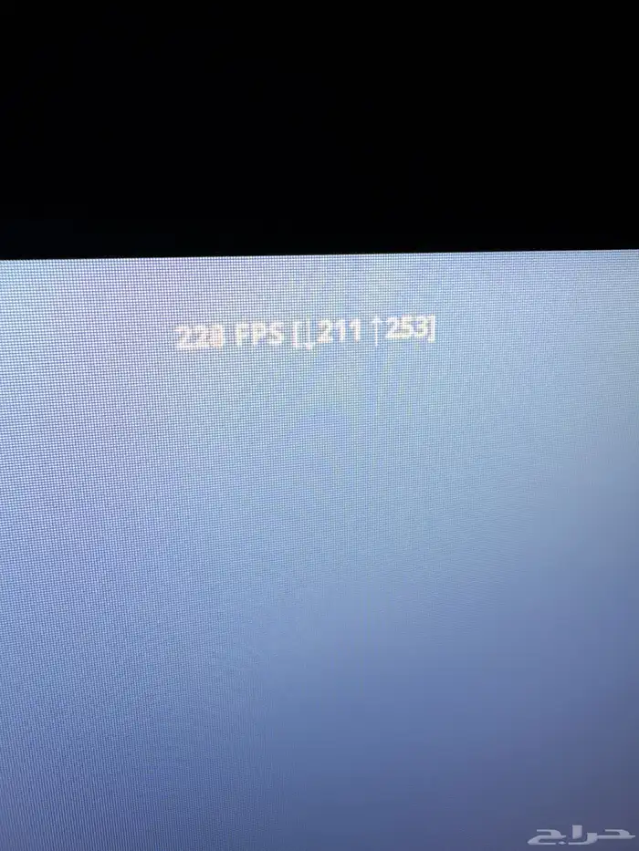 بي سي قيمنق مع اغراض شاشه ارخص الاسعار 3