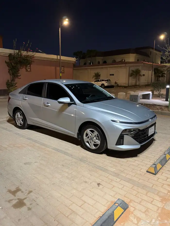 اكسنت 2025 4