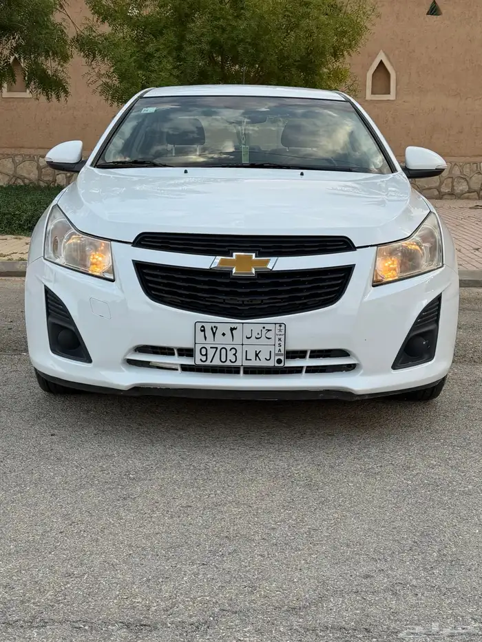 كروز نظيف جدا 2